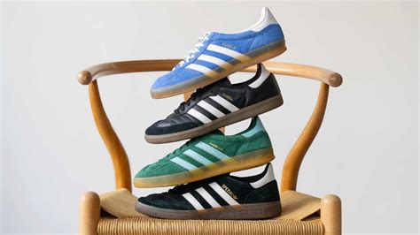 adidas gazelle vs spezial|gazelle vs samba spezial.